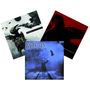 Katatonia: Dead End Kings / Great Cold Distance / Tonights Decision (3-CD-Jewelcase-Bundle), CD,CD,CD