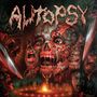 Autopsy: The Headless Ritual, CD, CD