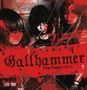 Gallhammer: Dawn Of, CD