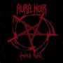 Aura Noir: Hades Rise, CD