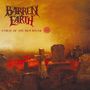 Barren Earth: Curse Of The Red River, CD