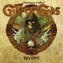 Nocturno Culto's Gift Of Gods: Receive, CD, CD
