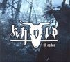 Khold: Til Endes, CD