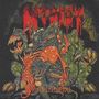 Autopsy: Mental Funeral (180g), LP