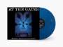 At The Gates: With Fear I Kiss The Burning Darkness (30th Anniversary) (Limited Edition) (Blue Marble Vinyl), LP