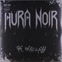 Aura Noir: The Merciless (20th Anniversary) (Limited Edition) (Silver Vinyl), LP