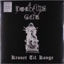 Dødheimsgard (DHG): Kronet Til Konge (Limited Edition) (White Vinyl), LP, LP