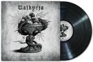 Valkyrja: The Invocation Of Demise, LP