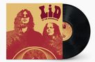 Lid: In The Mushroom, LP, LP