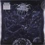 Darkthrone: It Beckons Us All (Limited Edition) (Petrol Green Vinyl), LP
