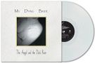 My Dying Bride: The Angel & The Dark River (Lim Pearl White Vinyl), LP