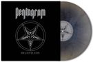 Pentagram: Relentless (Lim 40th Anniversary Marble Vinyl), LP
