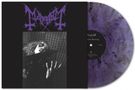 Mayhem: Live In Leipzig (35th Anniversary Marble Vinyl), LP