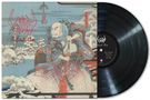 Sigh: Infidel Art (30th Anniversary Black Vinyl), LP