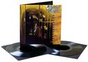 Mortuary Drape: Tolling 13 Knell, 2 LPs