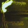 My Dying Bride: The Light At The End Of The World (180g) (Limited Edition), 2 LPs