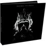 Katatonia: City Burials (Limited Mediabook), CD