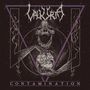 Valkyrja: Contamination (remastered), 2 LPs