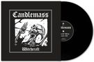 Candlemass: Witchcraft (Black Vinyl), LP
