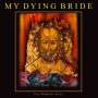 My Dying Bride: For Darkest Eyes (Black Vinyl), LP,LP
