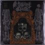 Mortuary Drape: Black Mirror (Grey Vinyl), LP
