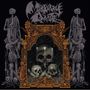 Mortuary Drape: Black Mirror, CD