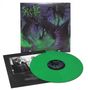 Static Abyss: Aborted From Reality (Green Vinyl), LP, LP