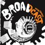 Broadcast: HaHa Sound, CD, CD