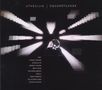 Squarepusher: Ufabulum, CD, CD