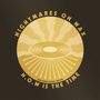 Nightmares On Wax: N.O.W. Is The Time (Limited Edition) (2LP + 2CD + Buch), 2 LPs und 2 CDs, 2 LPs und 2 CDs