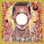 Flying Lotus: You're Dead!, CD