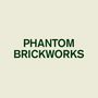 Bibio (Stephen Wilkinson): Phantom Brickworks, LP,LP