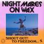 Nightmares On Wax: Shout Out! To Freedom..., LP