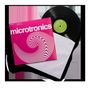 Broadcast: Microtronics Vol.1 & 2 (remastered), LP