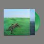 Squid: Bright Green Field (Limited Edition) (Green Vinyl), LP,LP