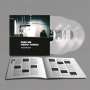 Squarepusher: Feed Me Weird Things (remastered) (Limited 25th Anniversary Edition) (Clear Vinyl), LP,LP,10I