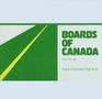 Boards Of Canada: Trans Canada Highway Ep, Maxi-CD