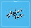 Aphex Twin: Cheetah EP, CD