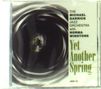 Michael Garrick: Yet Another Spring, CD, CD
