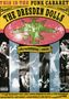 The Dresden Dolls: Live At The Roundhouse London (Explicit) (Ländercode 1), DVD, DVD