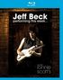 Jeff Beck: Performing This Week: Live At Ronnie Scott's Jazz Club 2007, DVD