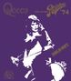 Queen: Live At The Rainbow '74 (Ländercode 1), DVD