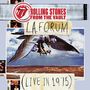 The Rolling Stones: From The Vault - L.A. Forum (Live In 1975) (180g), LP