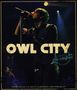 Owl City: Owl City: Live From Los Angele, BR