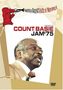 Count Basie (1904-1984): Count Basie Jam '75 (Norman Granz: Jazz In Montreux), DVD