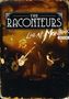 The Raconteurs: Live At Montreux 2008, DVD