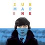 Alex Turner: Filmmusik: Submarine, CD