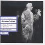 Umberto Giordano: Andrea Chenier, 2 CDs