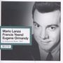 Mario Lanza & Francis Yeend, CD, CD
