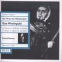 Richard Wagner: Das Rheingold, 2 CDs